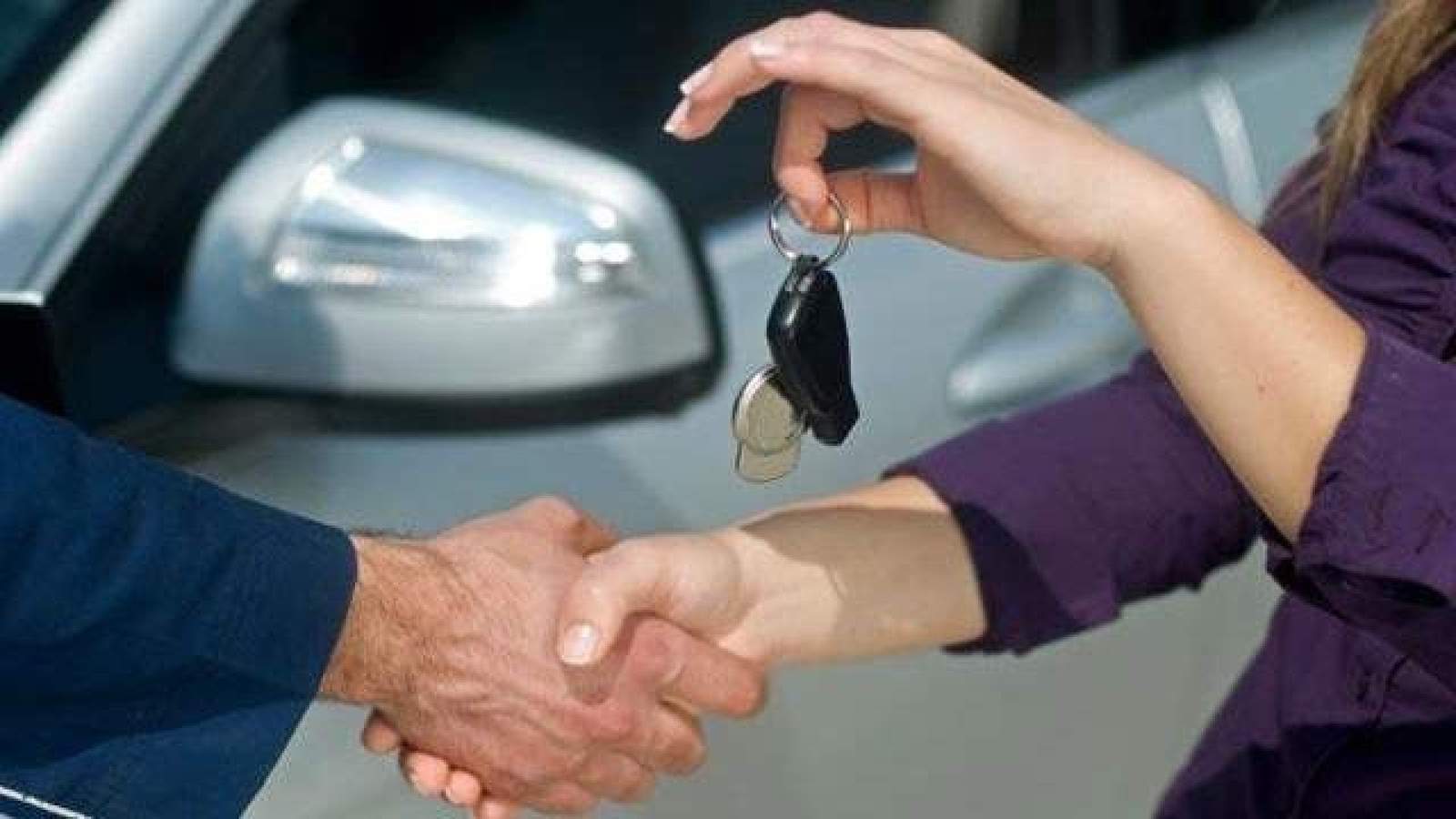 What you ‘auto’ know about car financing before buying a new or used vehicle
