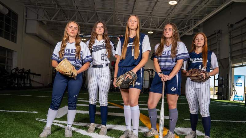 Striving to be the best powers Flower Mound softball to the UIL State Championships