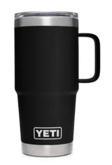Yeti recalls 241,000 tumblers for faulty lids. What you need to do to get a refund.