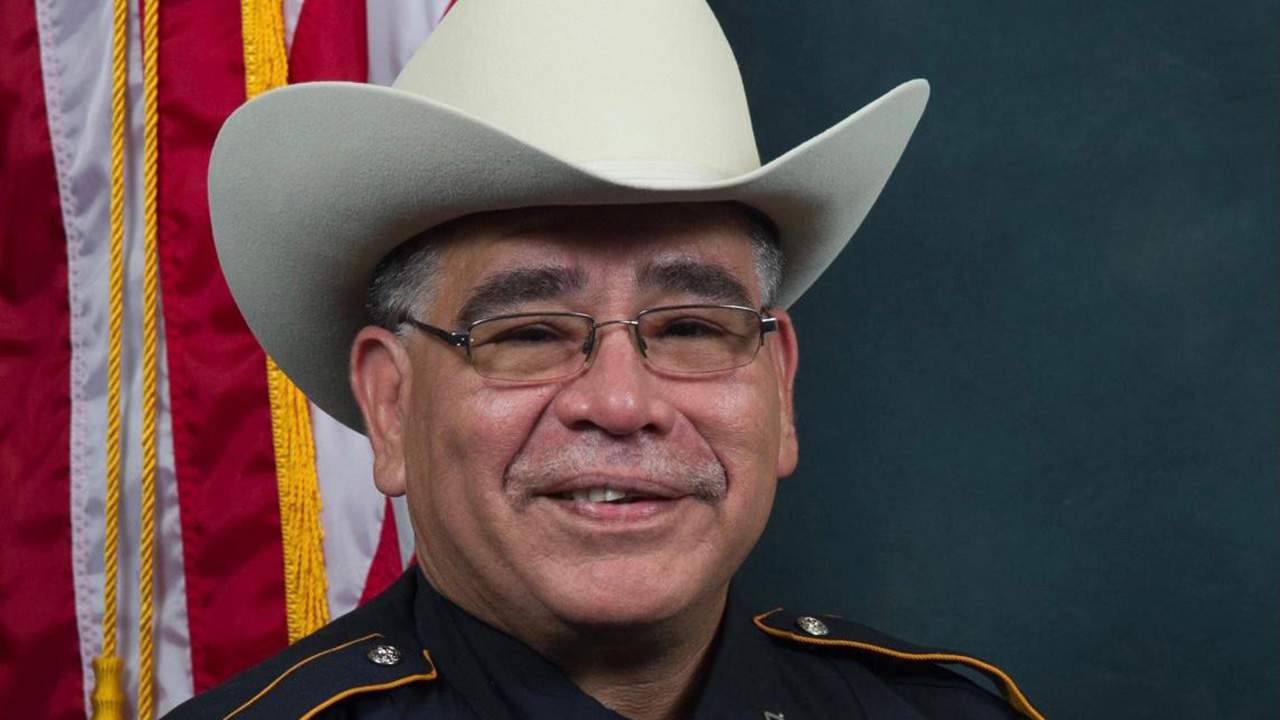 Deputy Johnny Tunches update: Funeral services announced for veteran HCSO deputy who died of COVID-19