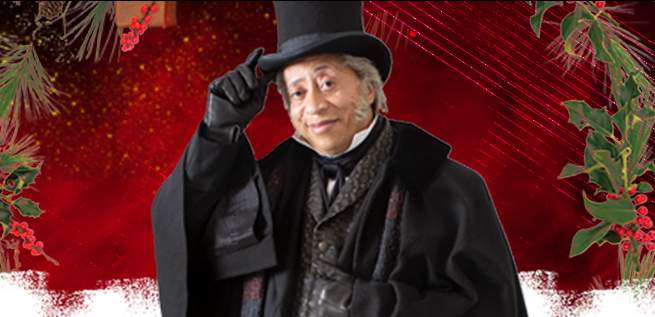 Here’s how you can watch Alley Theatre’s ‘A Christmas Carol’ performance for FREE