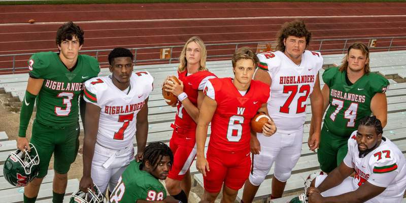 VYPE Football 2021 Preview: District 13-6A