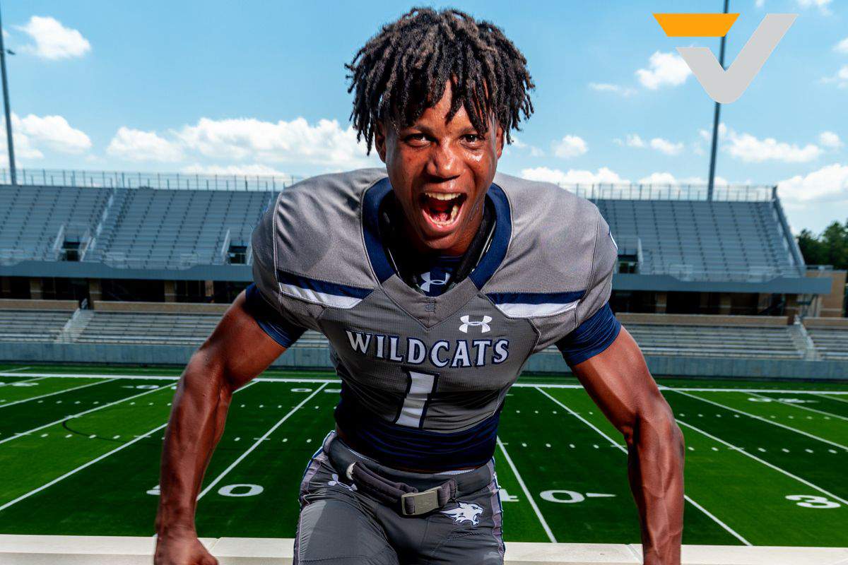 VYPE Football 2020 Preview: Class 6A - No. 12 Tomball Memorial Wildcats