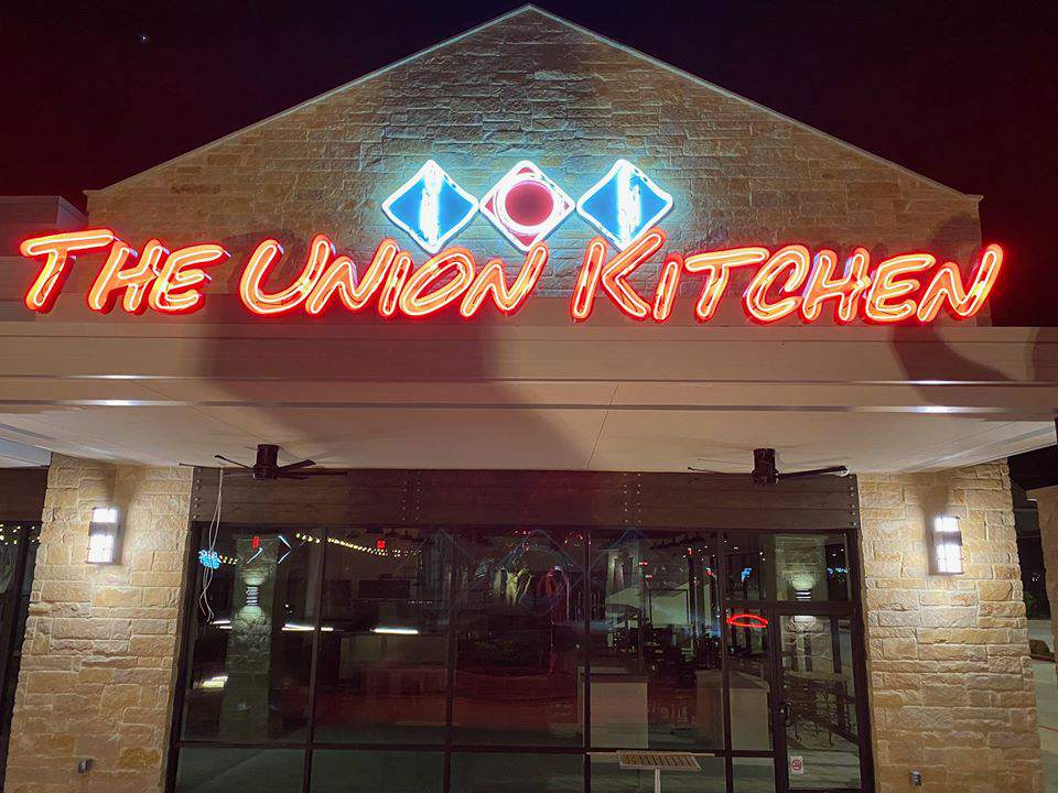 The Union Kitchens newest location is now open in Katy
