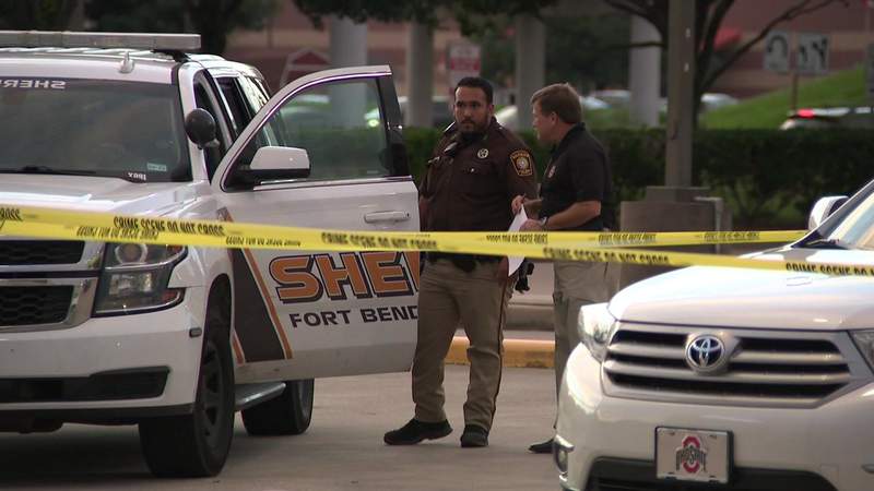 Father shoots son in neck after argument in Whole Foods parking lot near Katy, FBCSO says
