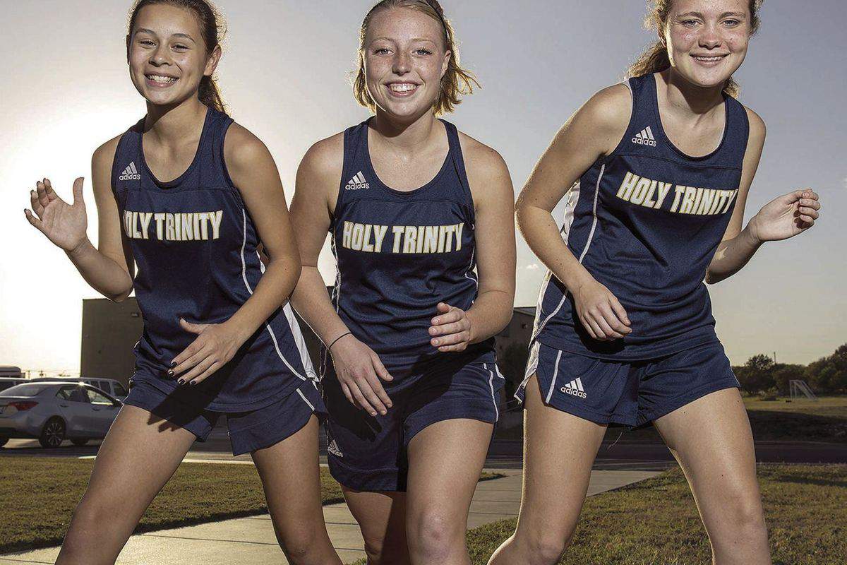 2020 VYPE Austin Girls Private School Cross Country Preseason Rankings & Runners To Watch