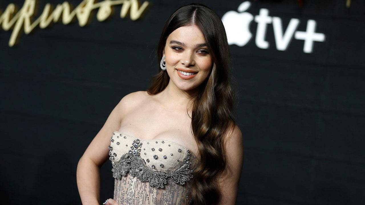 Hailee Steinfeld Stresses Importance of Equality and Visibility After Peabody Win for 'Dickinson'
