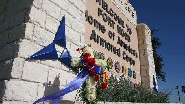 Fort Hood soldier drowns; 4th from base dead in months