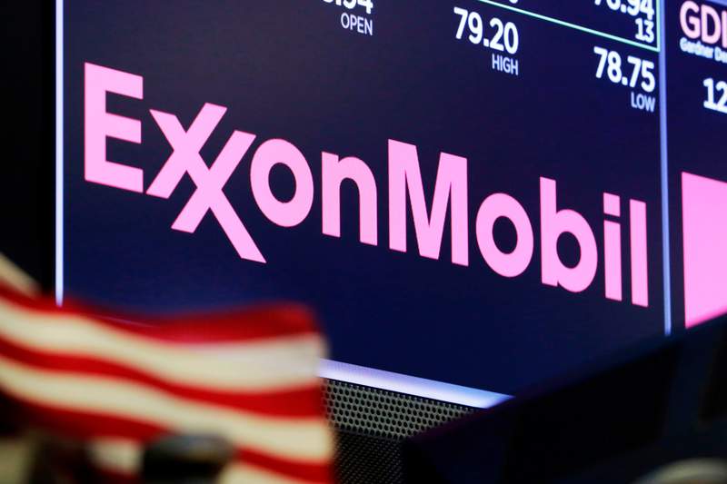 Challengers unseat third Exxon board member in climate fight
