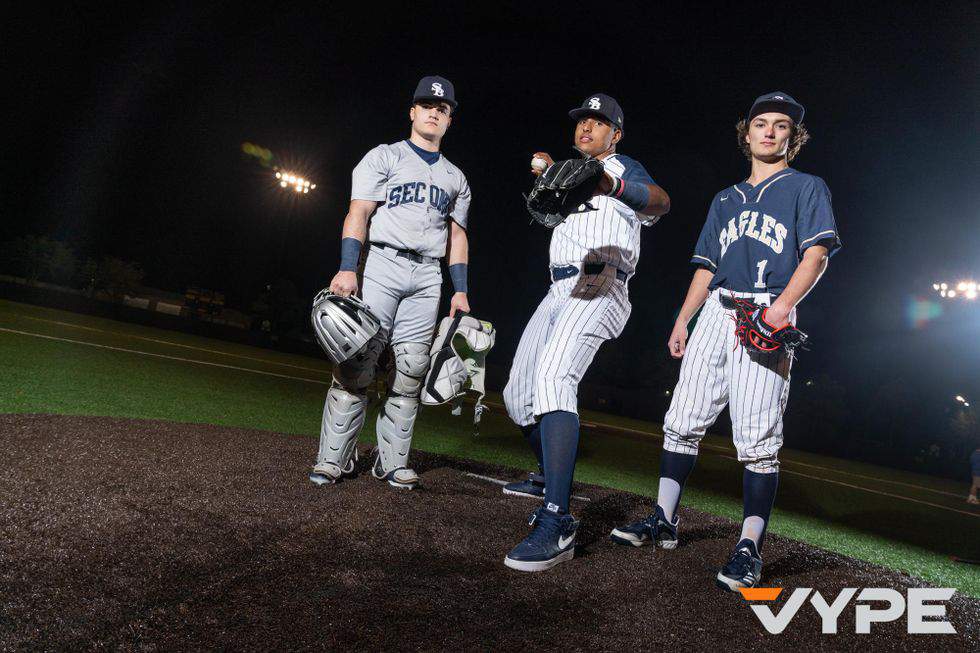 VYPE Houston Preseason Private School Baseball: Others to Watch