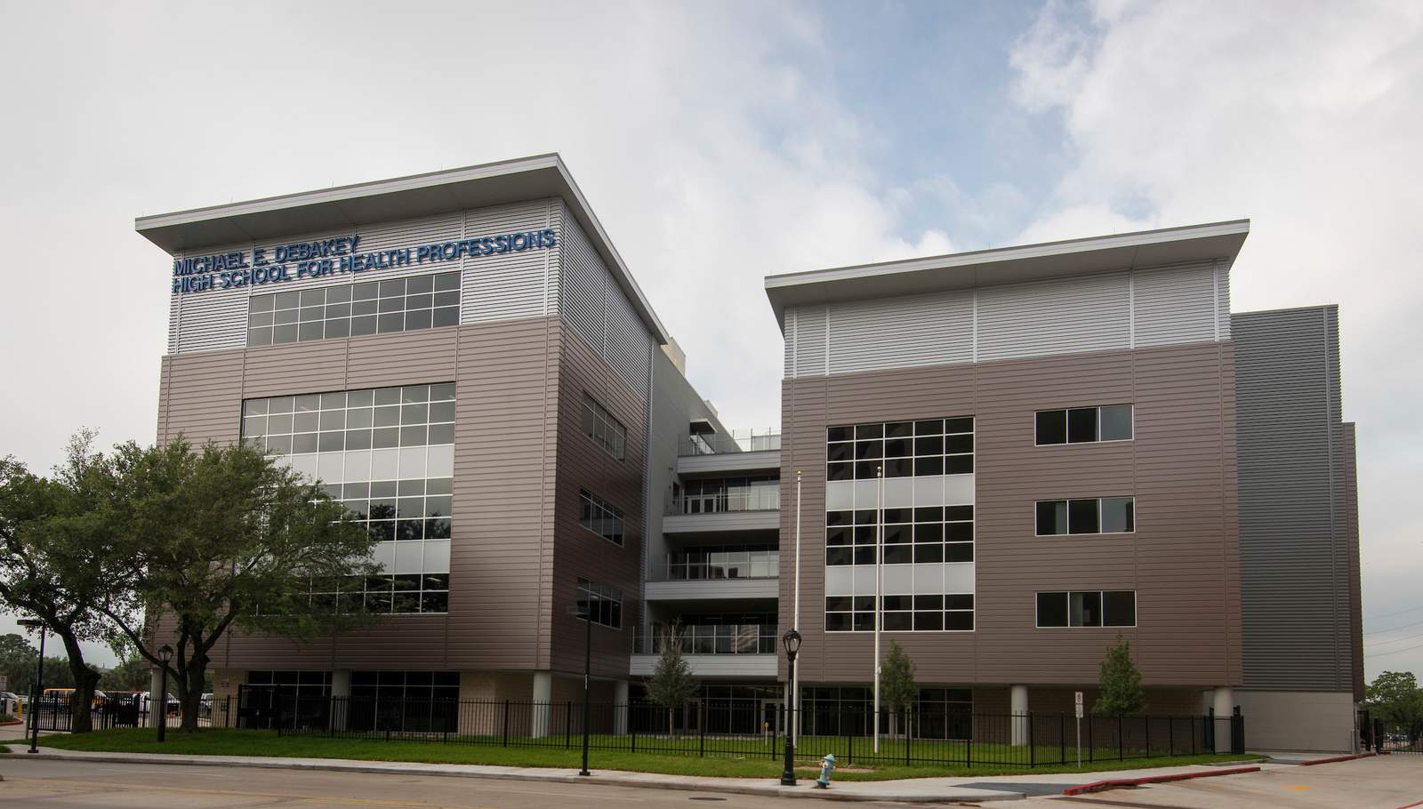 LIST These are the top high schools in the Houston area, according to