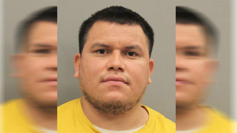 Brutal details revealed in 2018 stabbing murder and suicide attempt as Houston man sentenced to 60 years in prison
