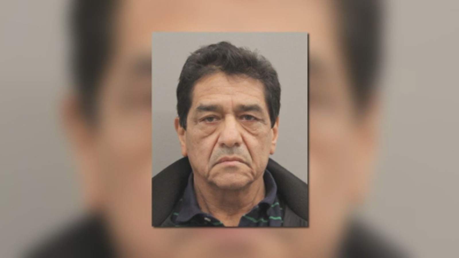 Ex-HISD teacher accused of molesting child arrested again after second person comes forward