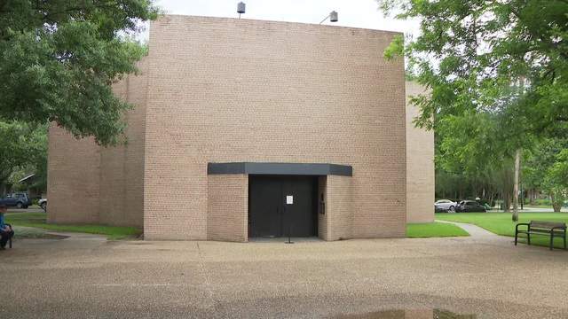 Houston’s Rothko Chapel, freshly restored, offers a welcome sanctuary of contemplation