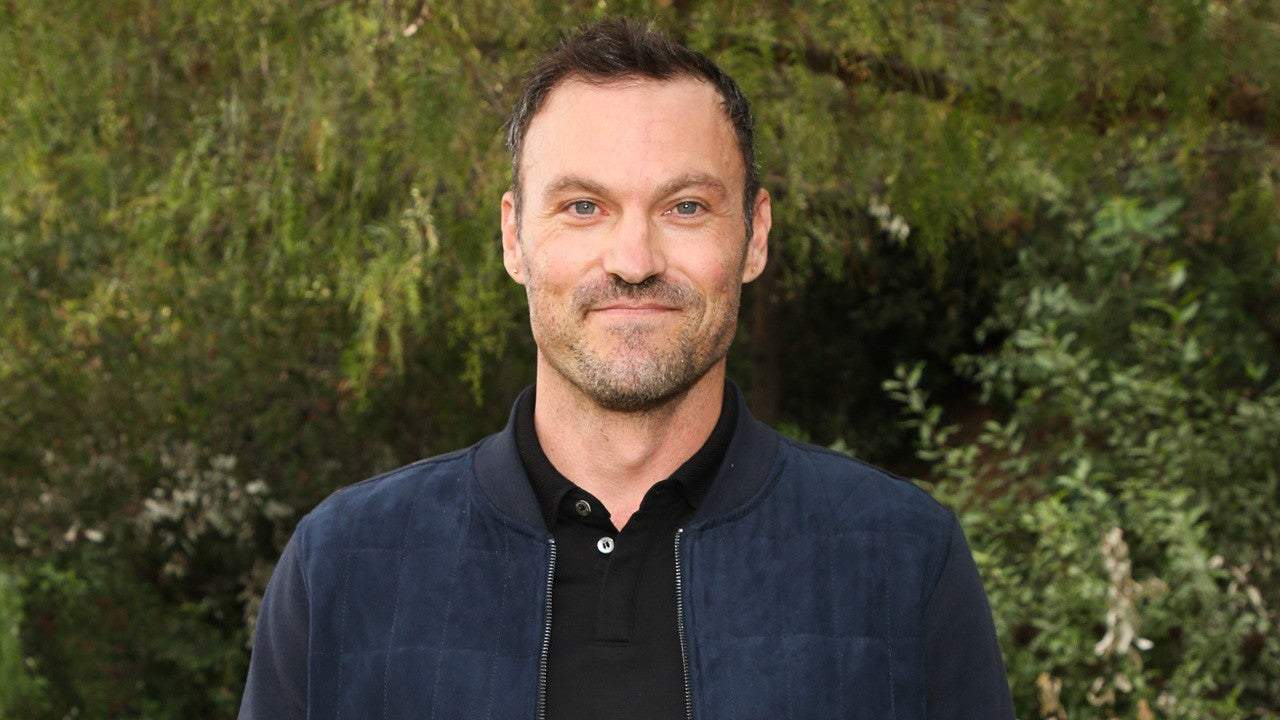 Brian Austin Green Celebrates Father's Day With His Sons After Megan Fox Split