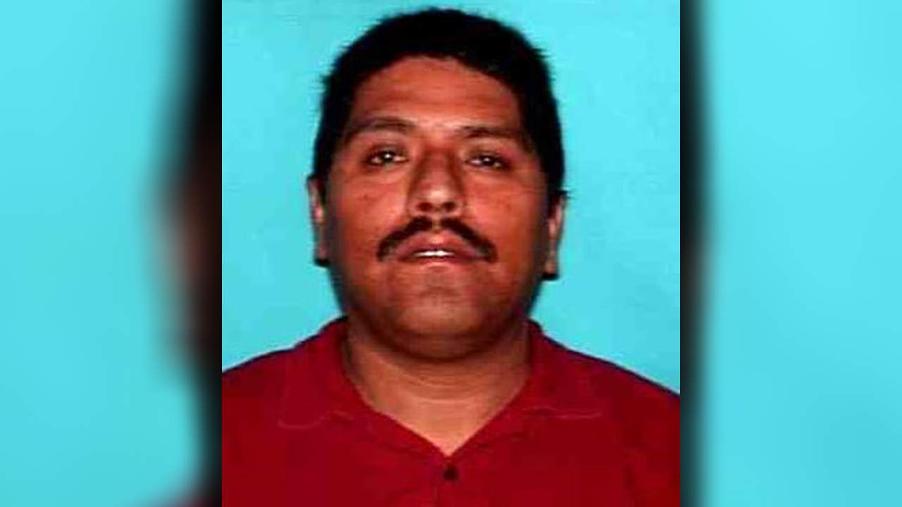 Have you seen him? Authorities searching for man wanted in connection with the sexual abuse of a child