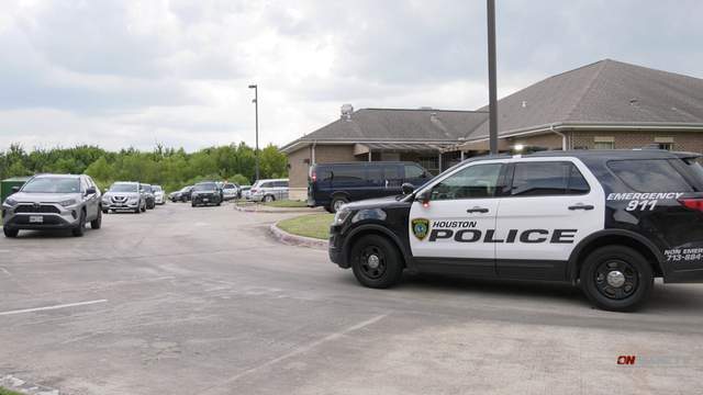 Police investigating apparent murder-suicide at rehab center in south  Houston