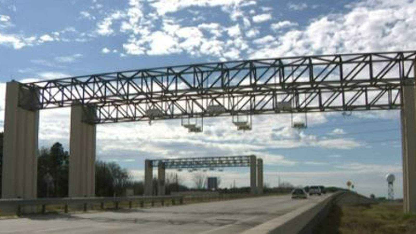 Toll Road drivers: Brace yourself for some big bills