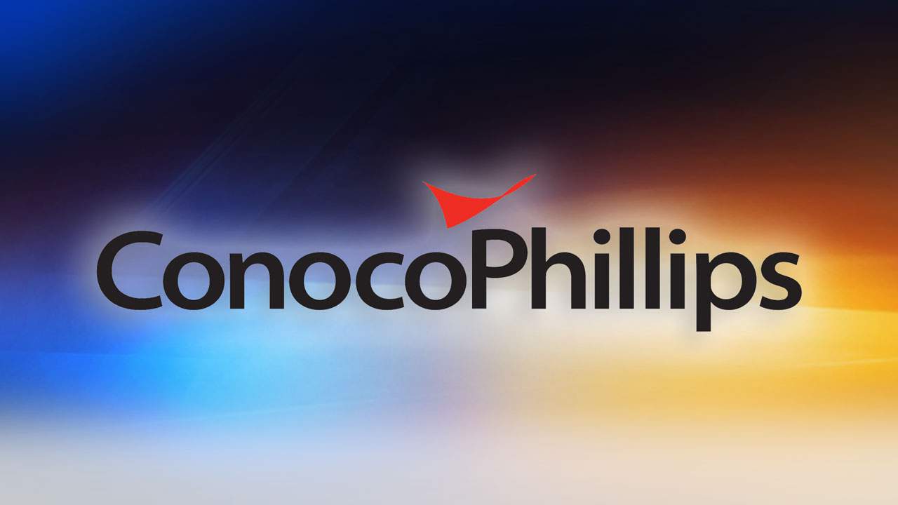 ConocoPhillips expects to lay off at least 500 employees early next year