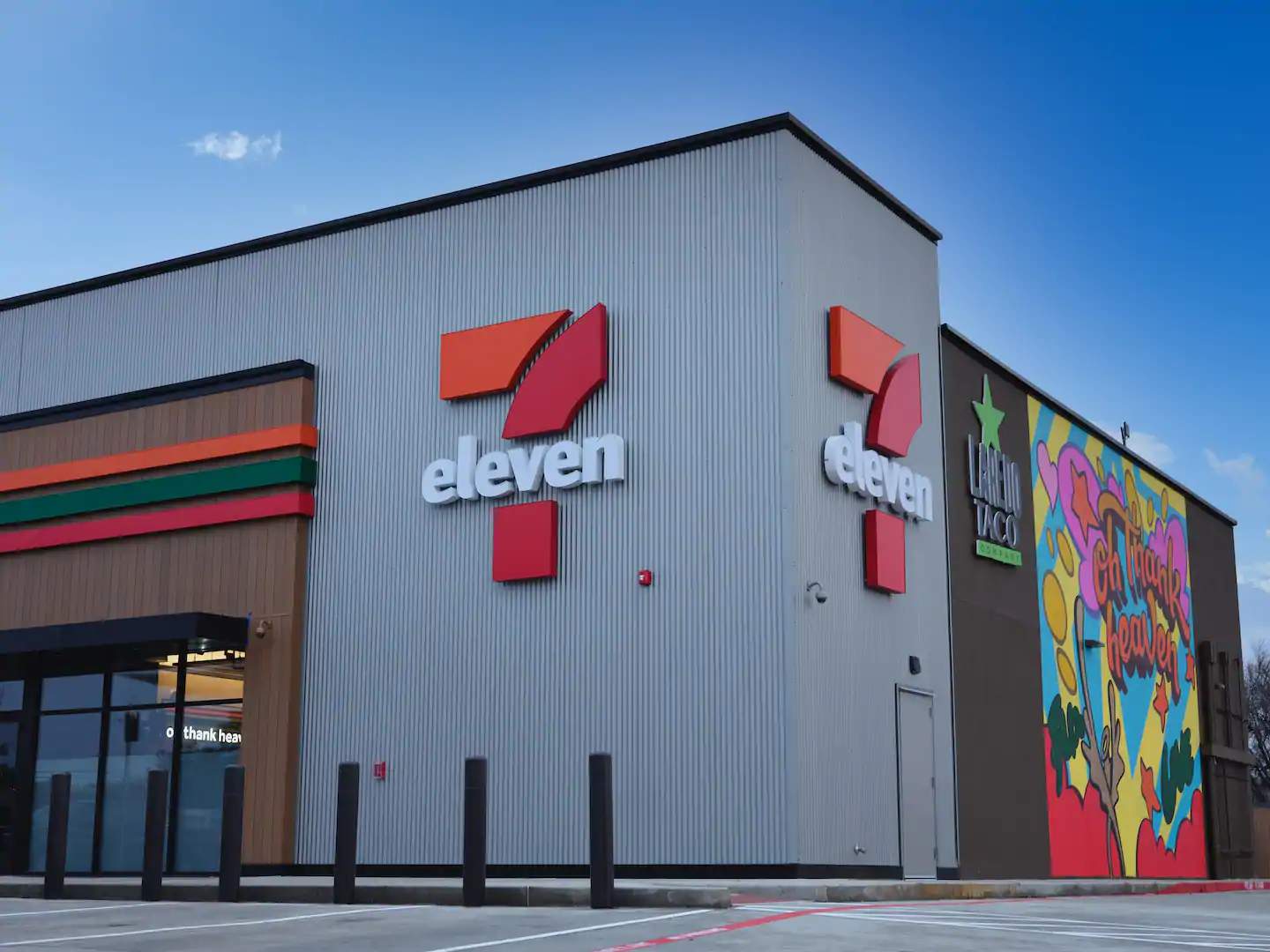 This Texas 7-Eleven listed on Airbnb is offering gamers the ‘ultimate one-night game-cation’