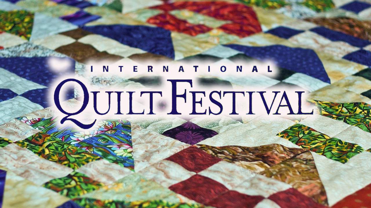 Houstons International Quilt Show cancels massive event at GRB