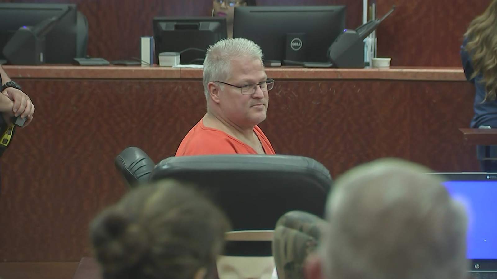Judge to consider if David Temple should have third trial in murder case