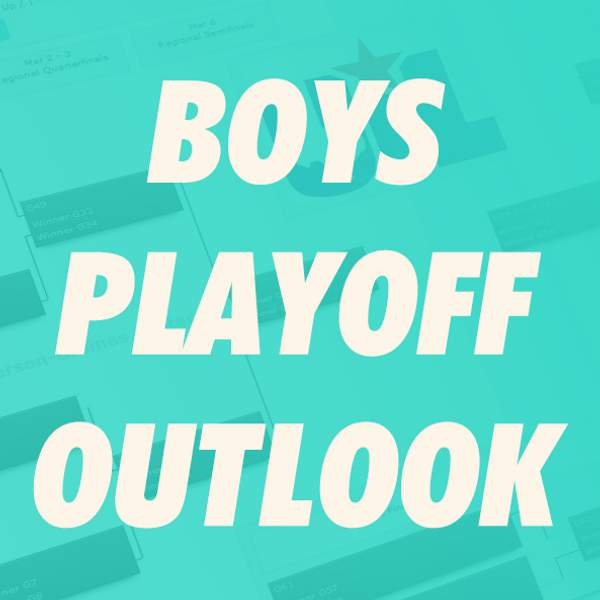 DFW Boys Hoops: Regional Semis