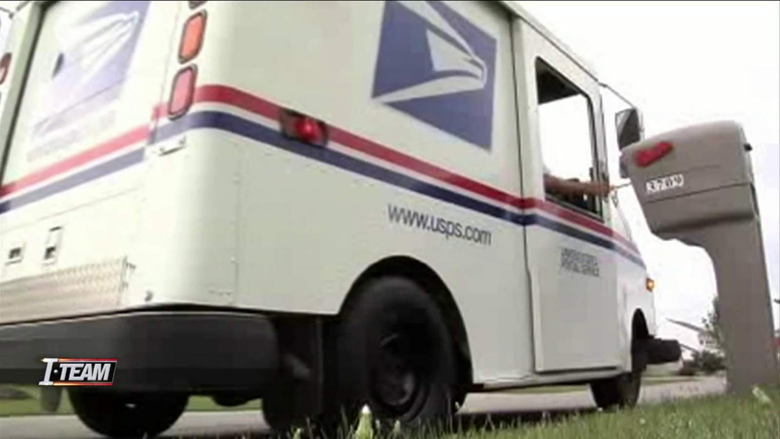 Judge orders USPS to provide info on service changes