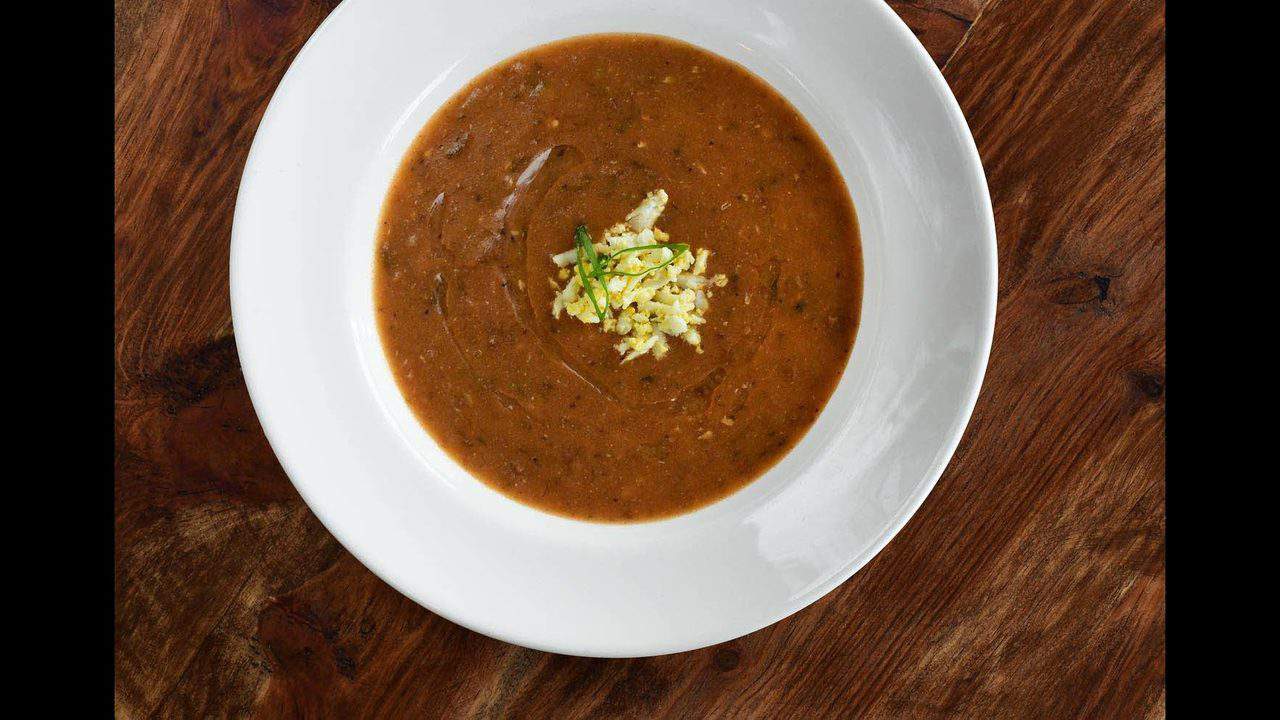 Best Soups In Houston To Enjoy During The Cold Weather