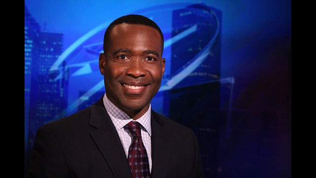 Keith Garvin