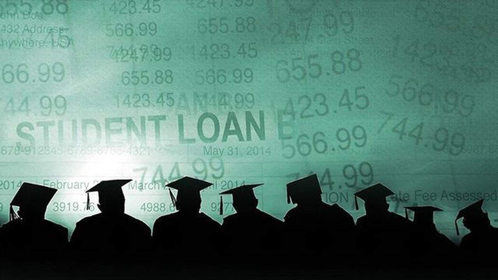 New tax incentive will allow companies to help pay off employees’ student loan debt