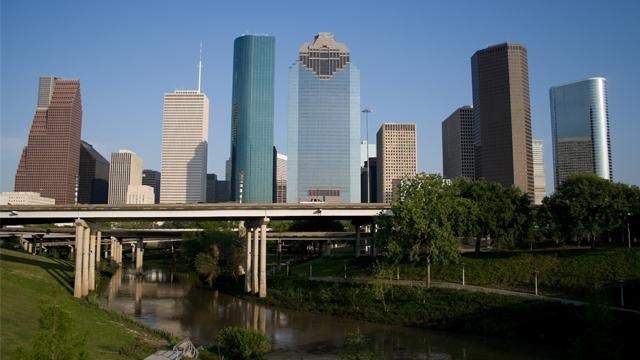 Houston Climate Week promotes city’s climate action plan, commemorates Hurricane Harvey anniversary