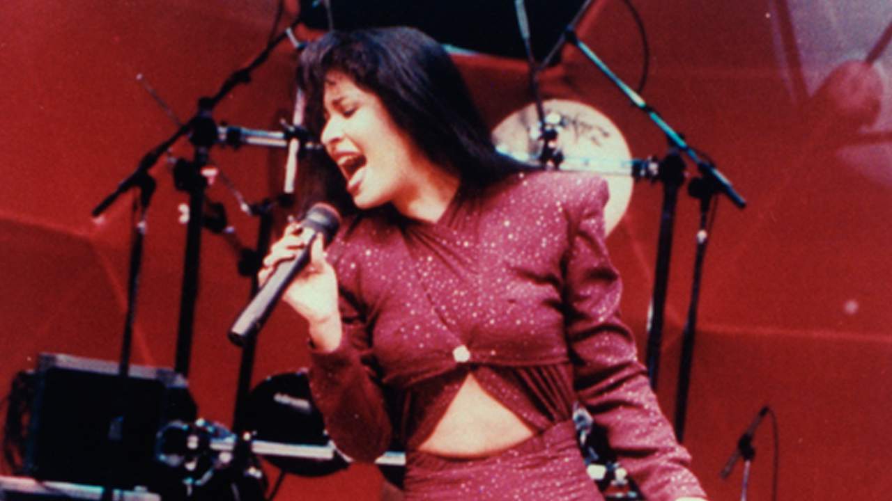 ‘Queen of Tejano’ Selena is getting her own line of Funko Pop figurines