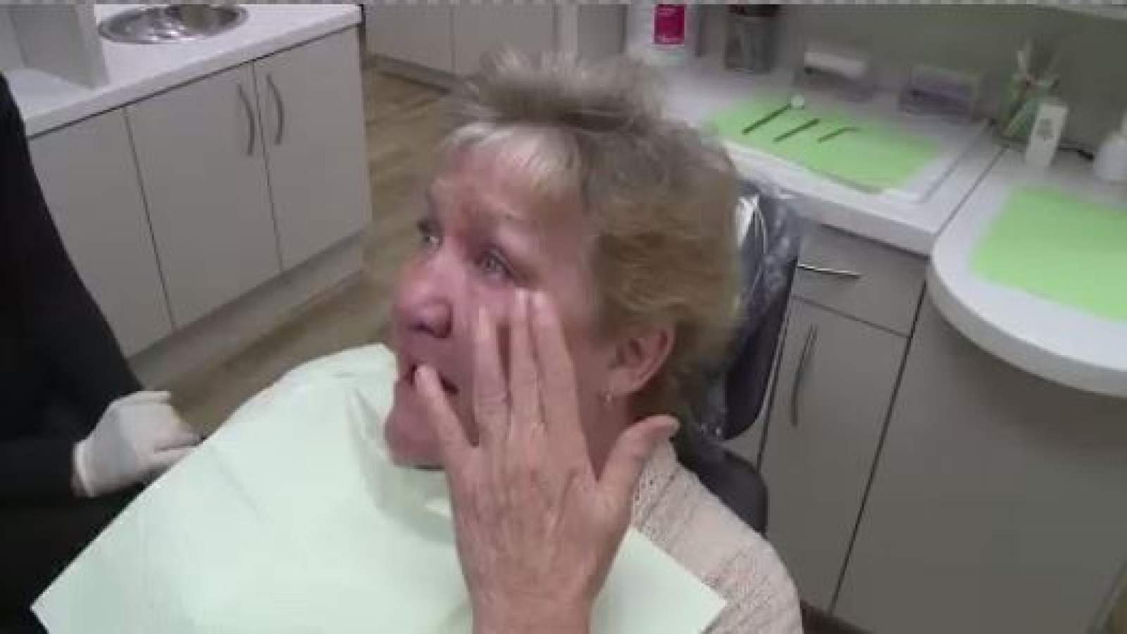 Spencer Solves It: Helping a Pasadena woman get $12K in dental work