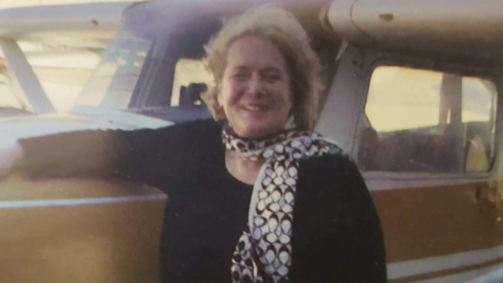 Husband remembers 71-year-old plane crash victim from Spring
