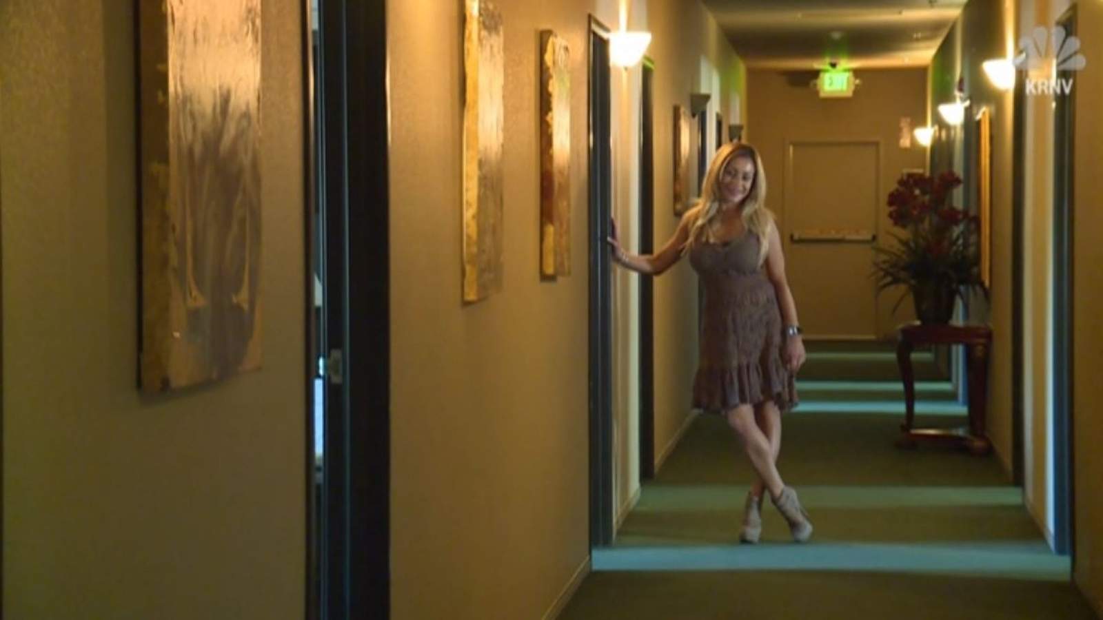 Nevada brothels Go inside to see what they’re doing to reopen amid
