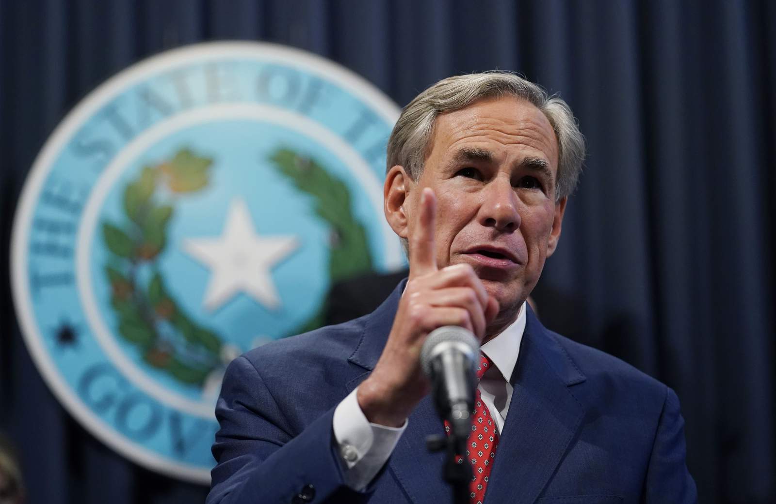 Gov. Abbott to allocate over $171M to go toward rental assistance