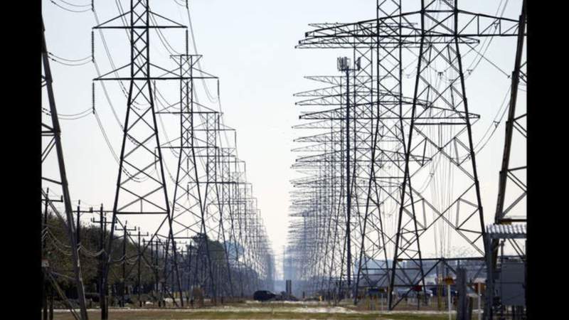 Why is ERCOT asking us to conserve electricity? Here’s what we know