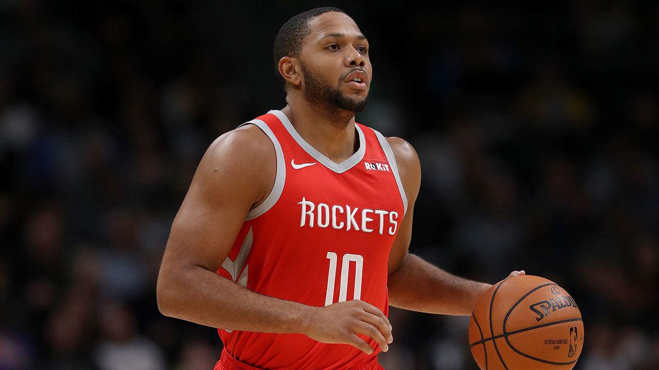 Rockets hit 11 3s in 48-point first quarter, rout Thunder