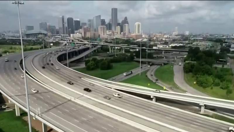 Take this TxDOT survey to sound off on I-45 expansion, Unified Transportation Project