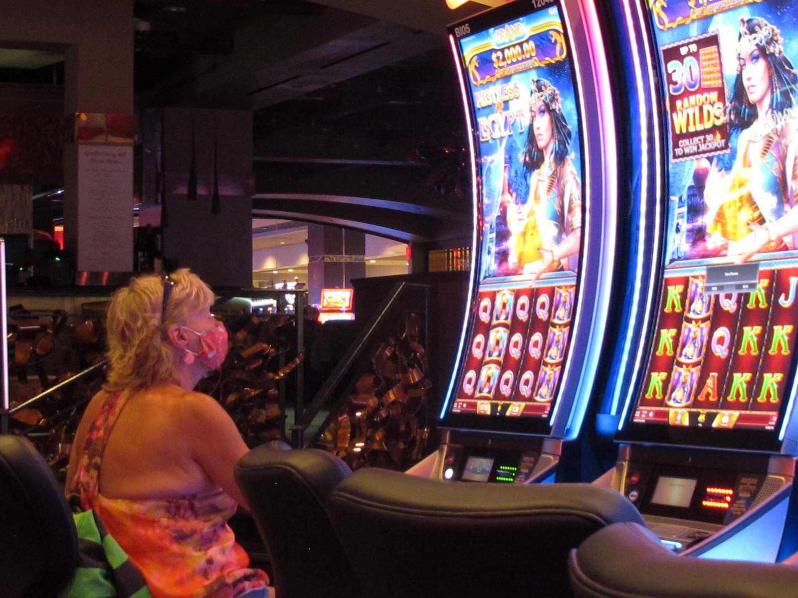 Virus closures send Atlantic City casinos to $112M Q2 loss