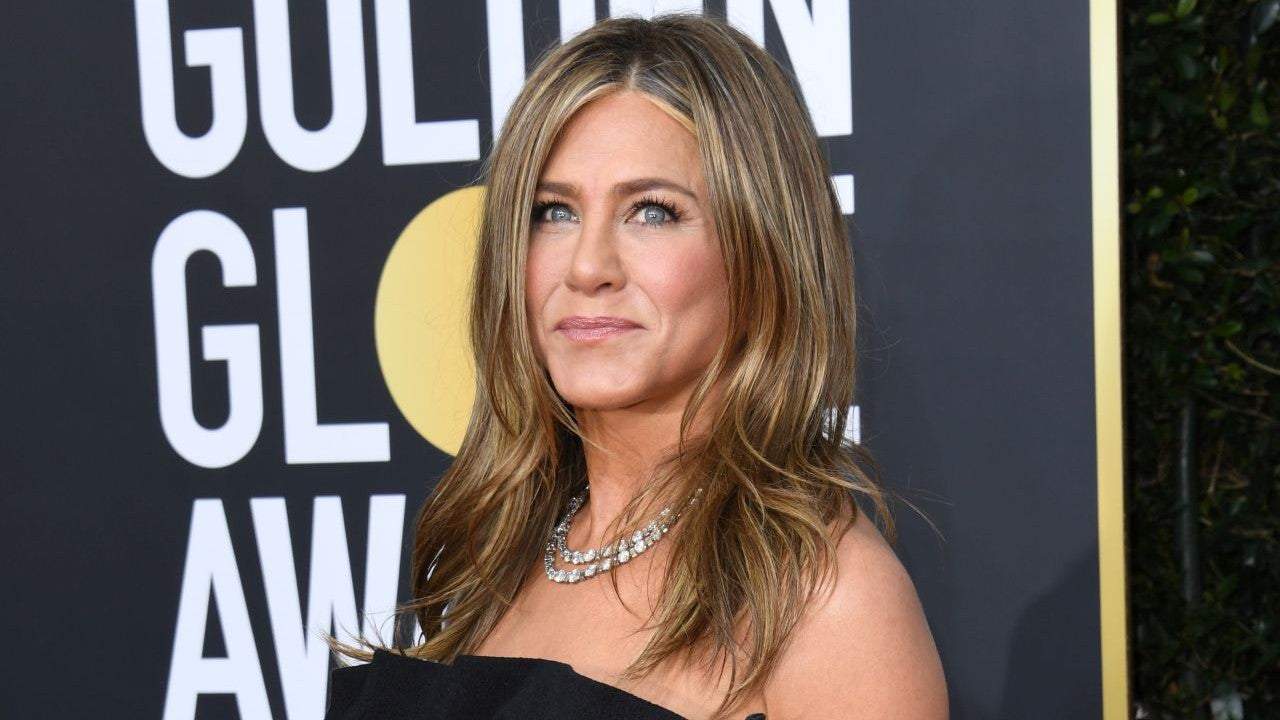 Jennifer Aniston Donates Nearly $1 Million to Racial Justice Charities Following George Floyd's Death
