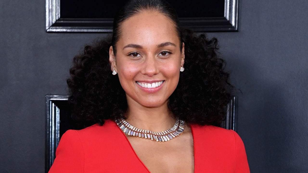 Alicia Keys to Host 'Nick News' Special 'Kids, Race and Unity' Featuring Teen Activists