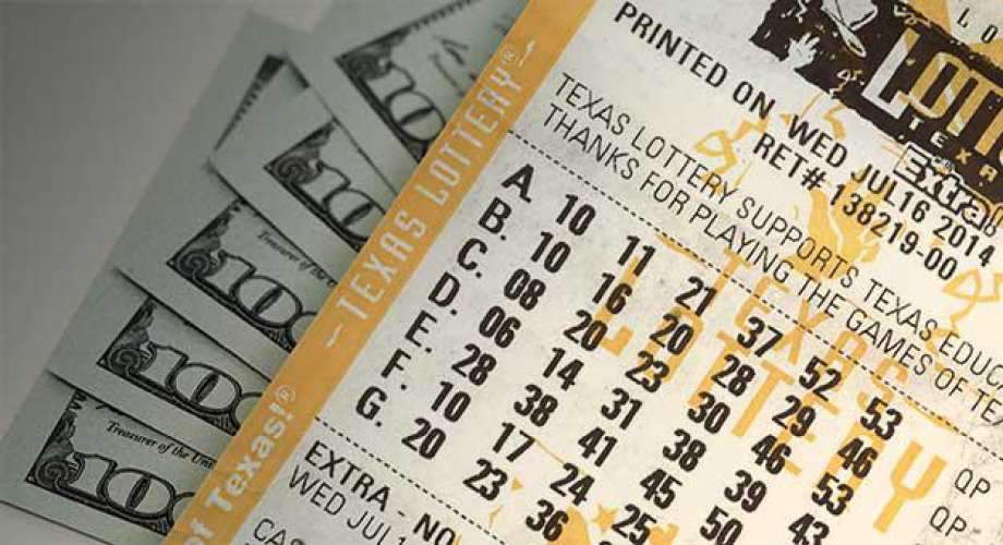 2 Texans become millionaires within 2 days with Texas Lottery scratch tickets