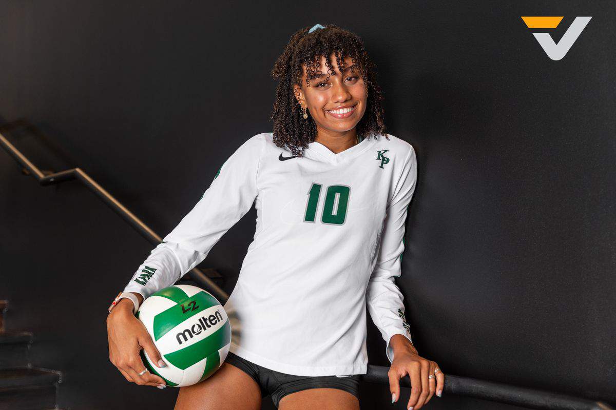 2020 Kingwood Park Volleyball Preview