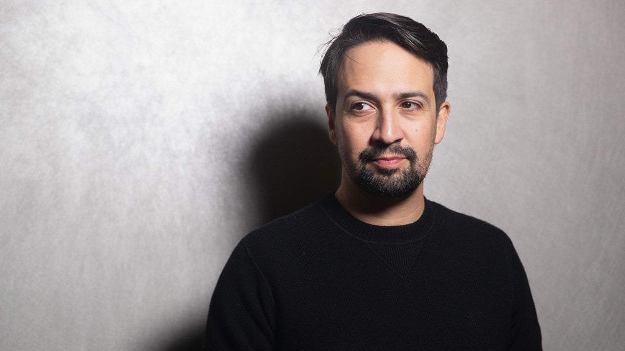 Lin-Manuel Miranda's 'We Are Freestyle Love Supreme' Doc Delayed Amid Protests Following George Floyd's Death