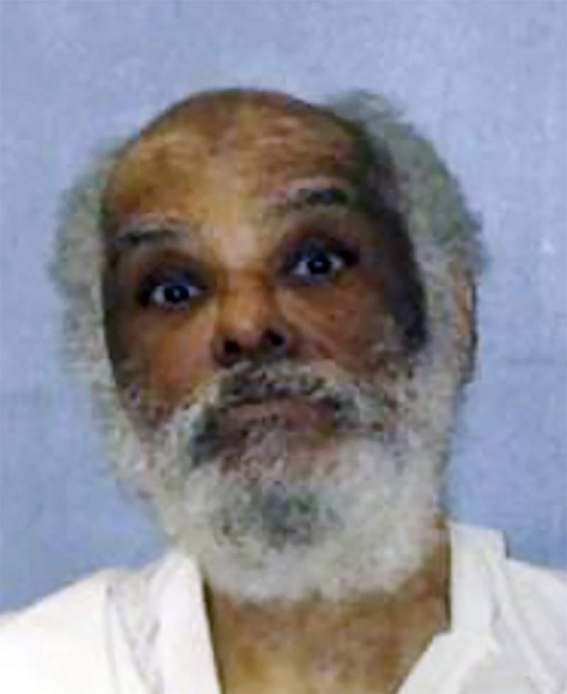 Longest serving death row inmate in US resentenced to life