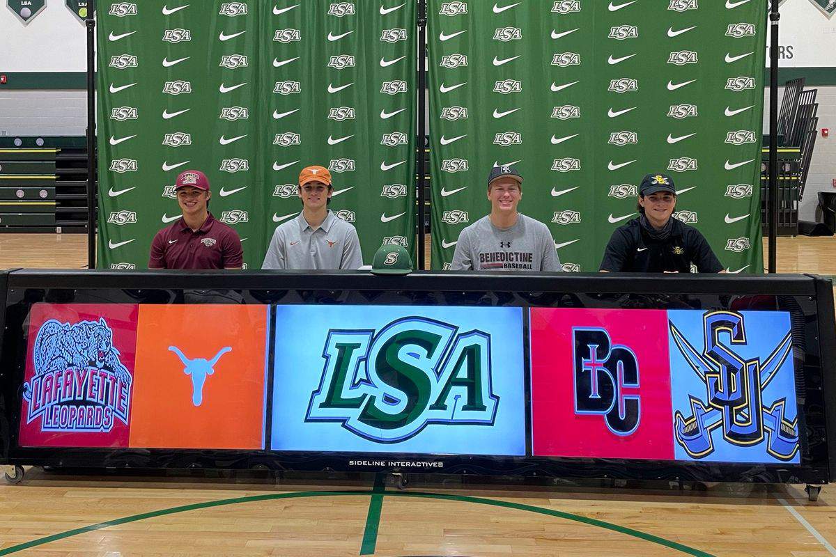 National Signing Day: Lutheran South Academy boasts four signees