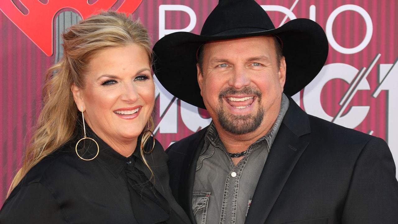 Twitter Thanks Garth Brooks and Trisha Yearwood for Bringing Much ...
