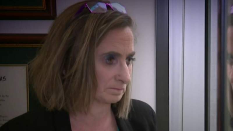 Sexual assault survivor working to pass legislation to remove statute of limitations on child abuse cases